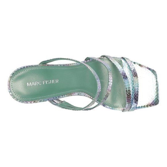 Marc fisher arena sandals clearance